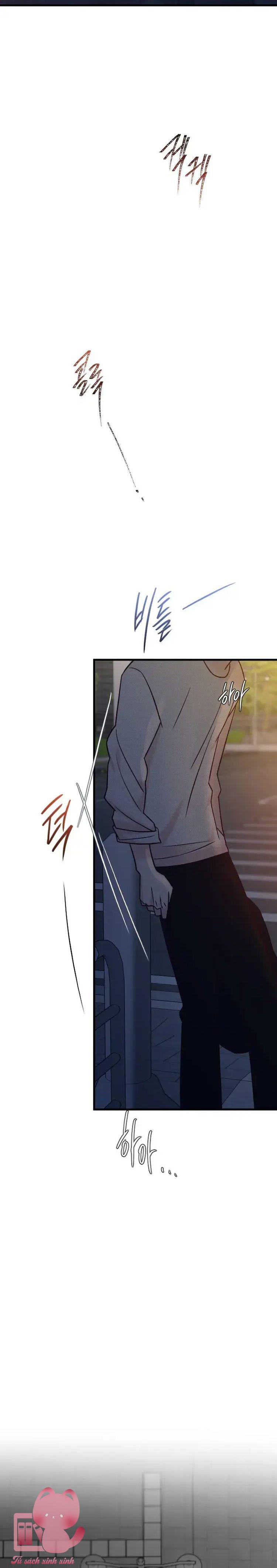 Gặp Nhau Giữa Trung Gian - Chap 85