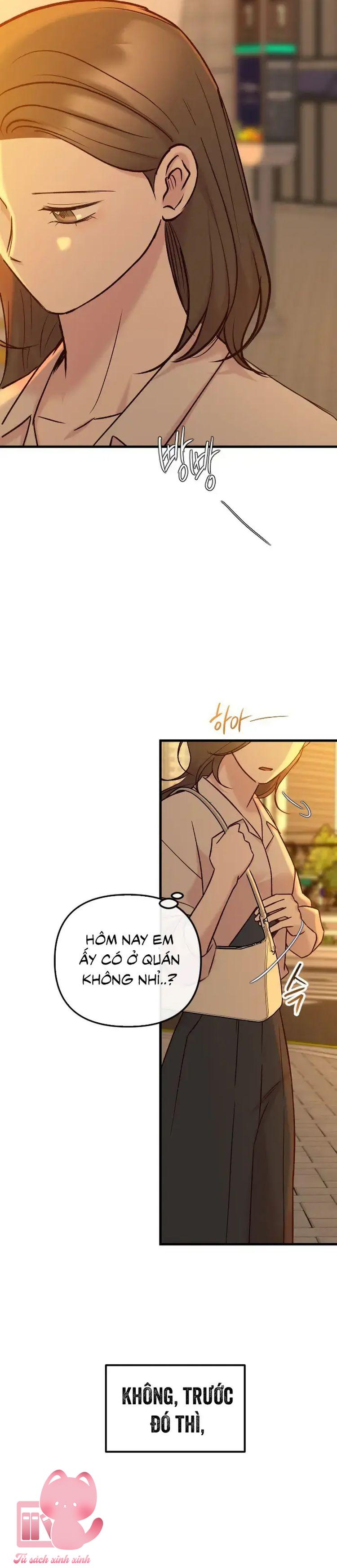 Gặp Nhau Giữa Trung Gian - Chap 85