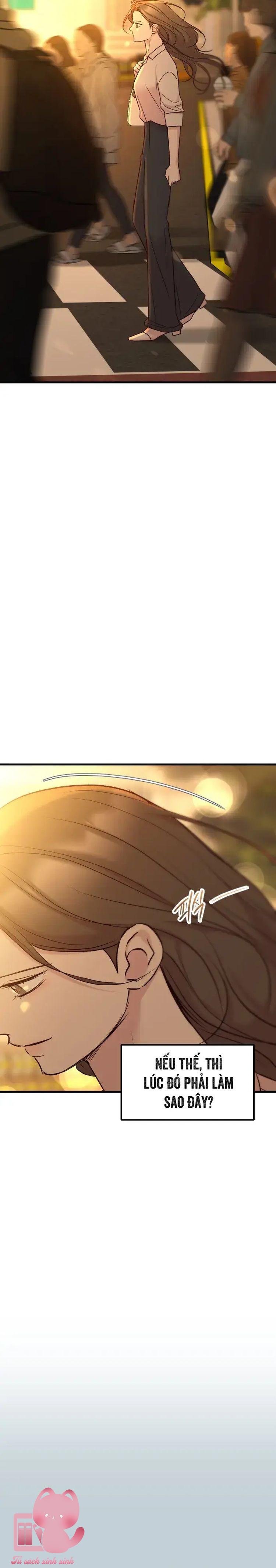 Gặp Nhau Giữa Trung Gian - Chap 85