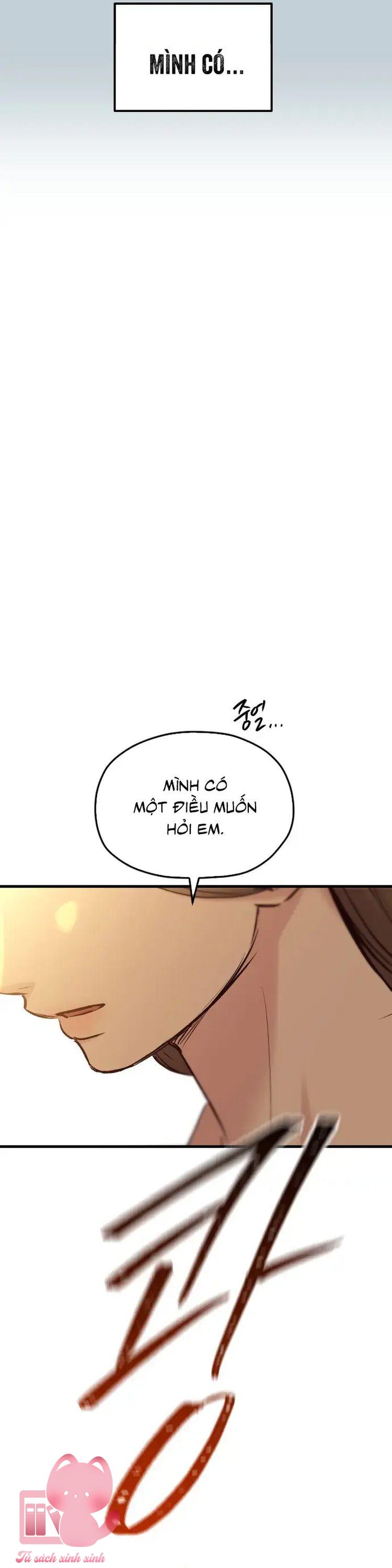 Gặp Nhau Giữa Trung Gian - Chap 85