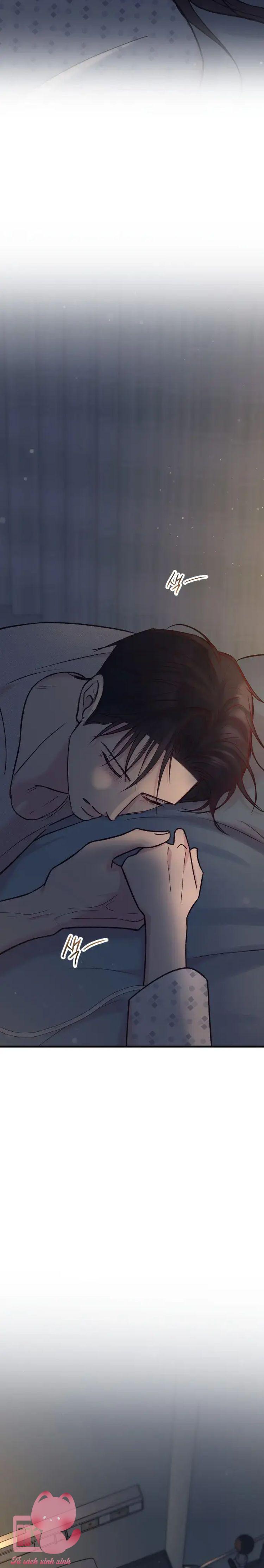 Gặp Nhau Giữa Trung Gian - Chap 86