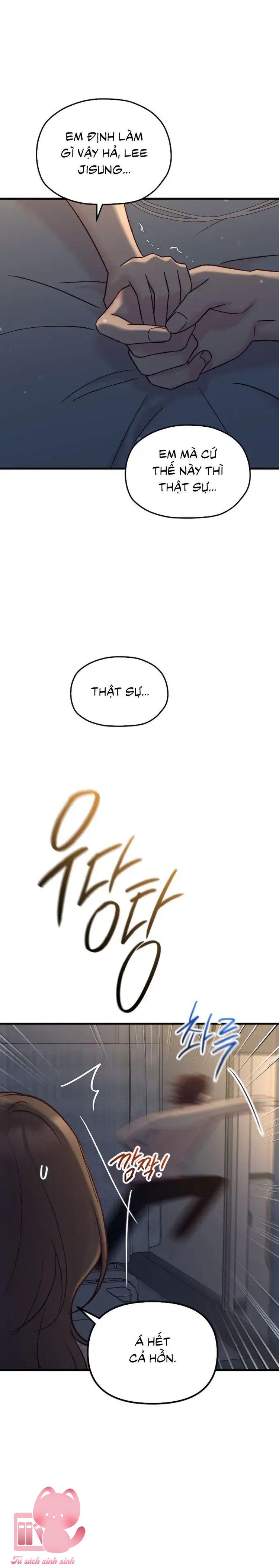 Gặp Nhau Giữa Trung Gian - Chap 86
