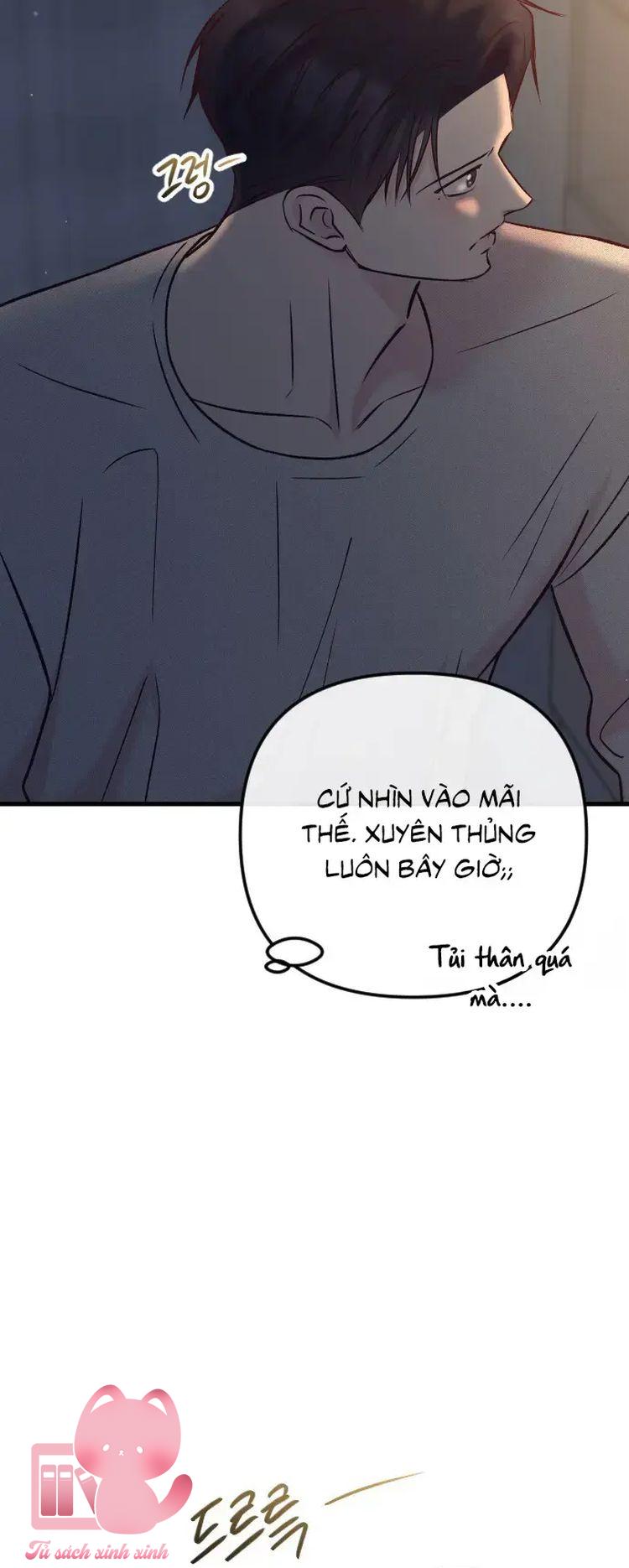 Gặp Nhau Giữa Trung Gian - Chap 86
