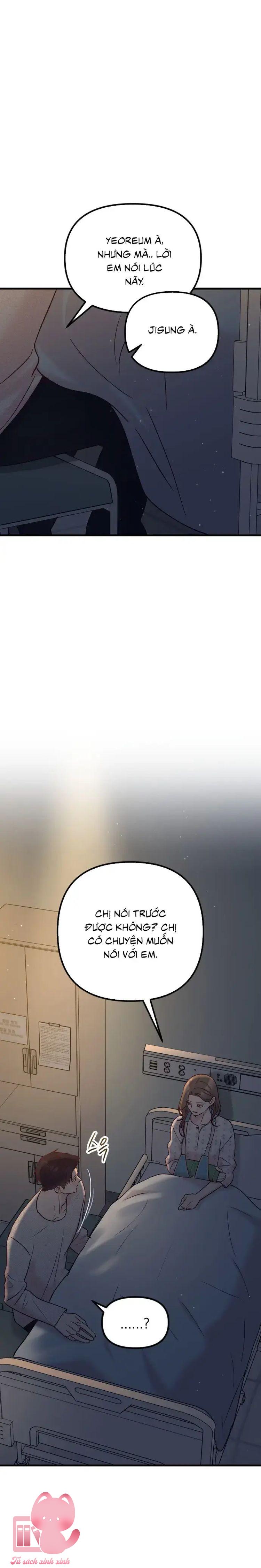 Gặp Nhau Giữa Trung Gian - Chap 86