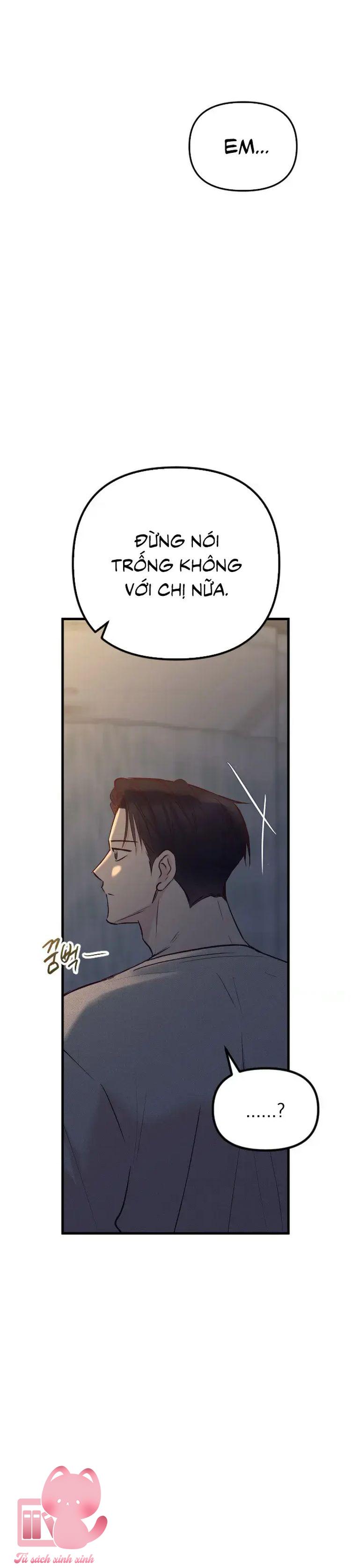 Gặp Nhau Giữa Trung Gian - Chap 86