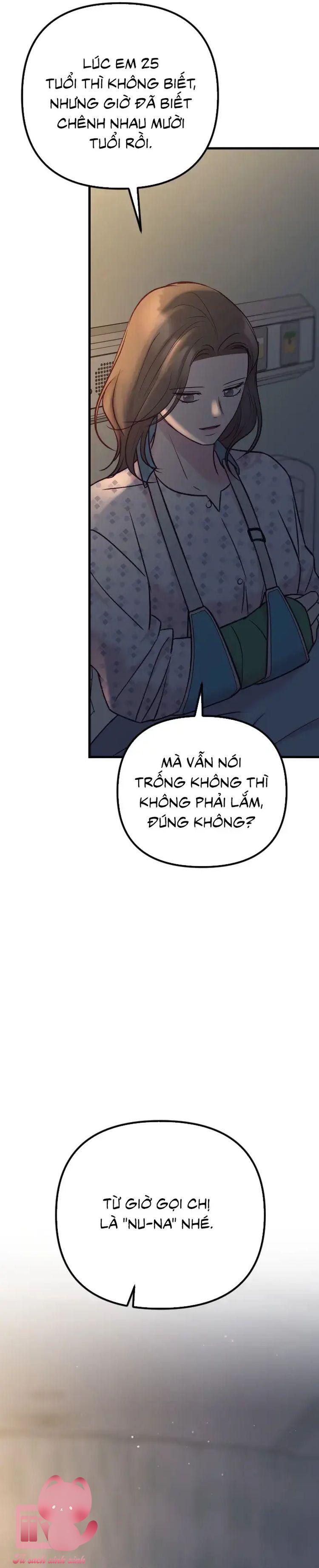Gặp Nhau Giữa Trung Gian - Chap 86