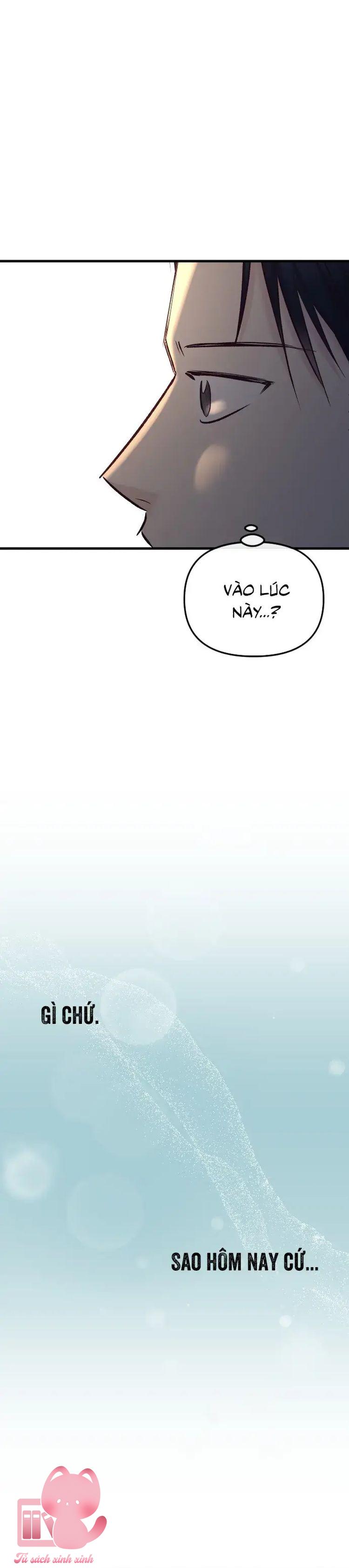 Gặp Nhau Giữa Trung Gian - Chap 86