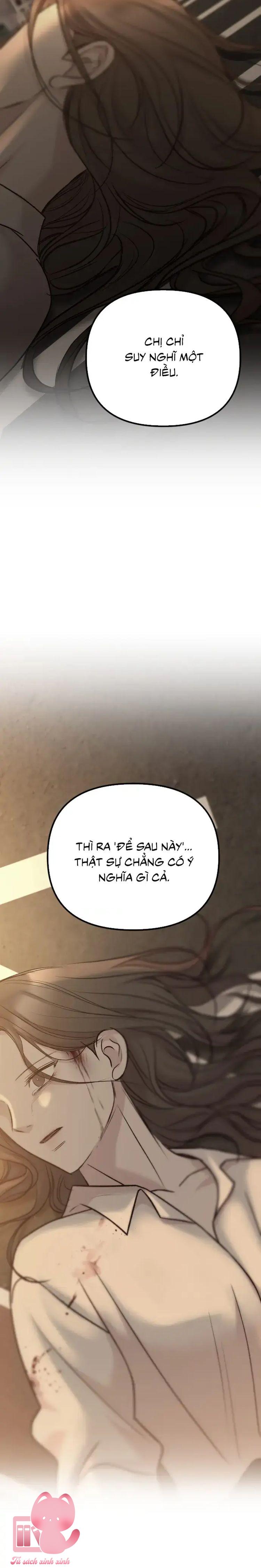 Gặp Nhau Giữa Trung Gian - Chap 86