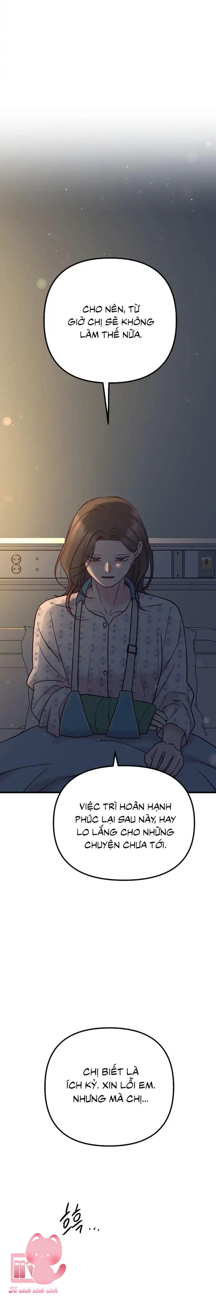 Gặp Nhau Giữa Trung Gian - Chap 86