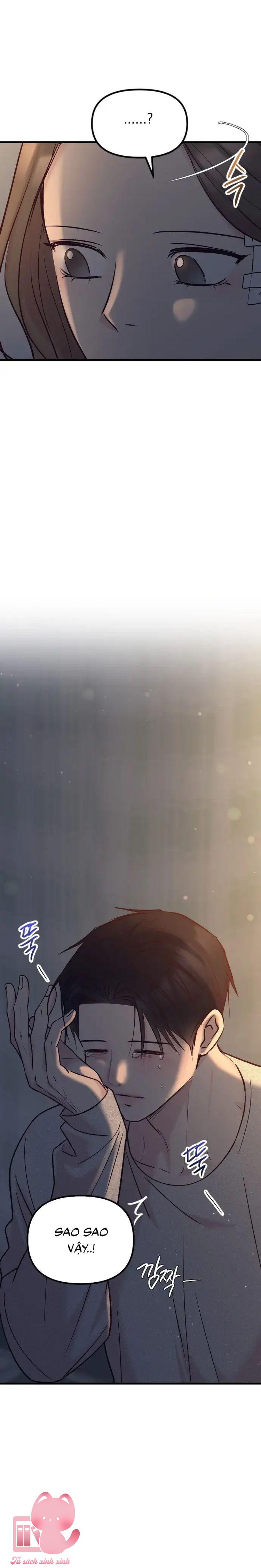 Gặp Nhau Giữa Trung Gian - Chap 86