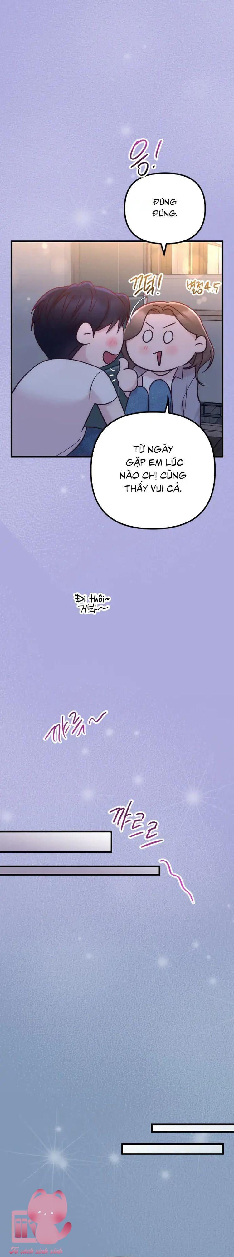Gặp Nhau Giữa Trung Gian - Chap 86