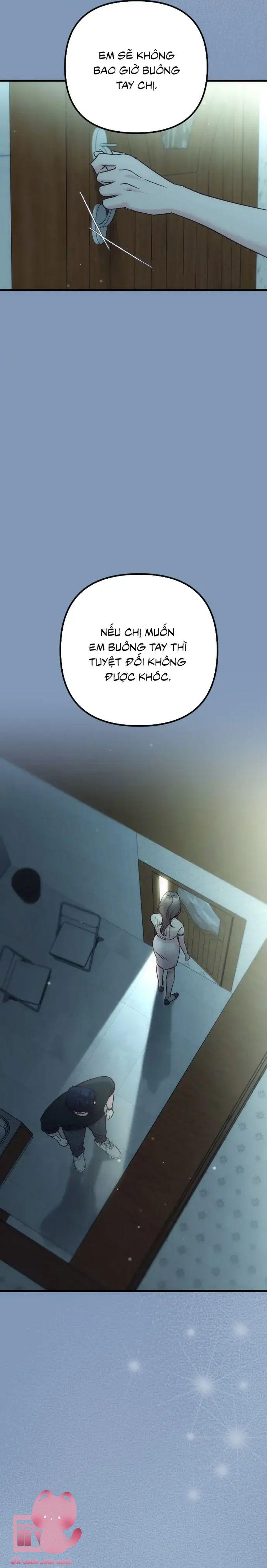 Gặp Nhau Giữa Trung Gian - Chap 86