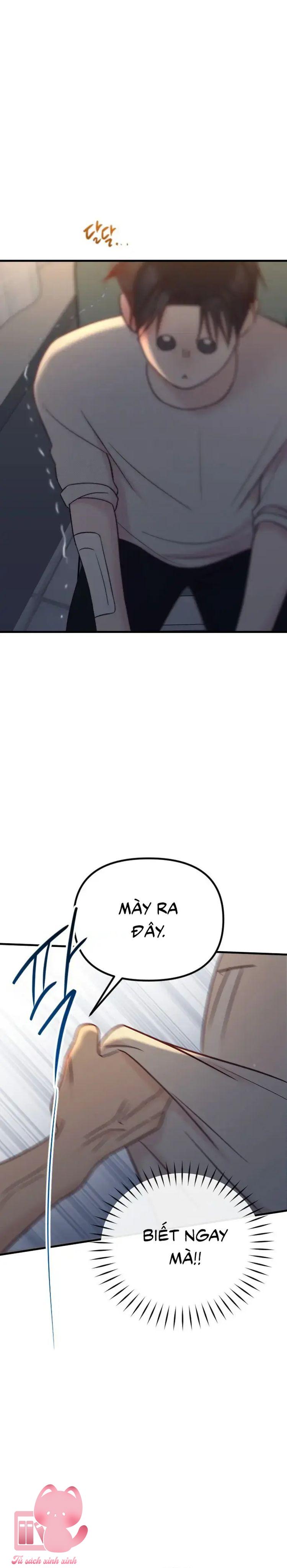 Gặp Nhau Giữa Trung Gian - Chap 87