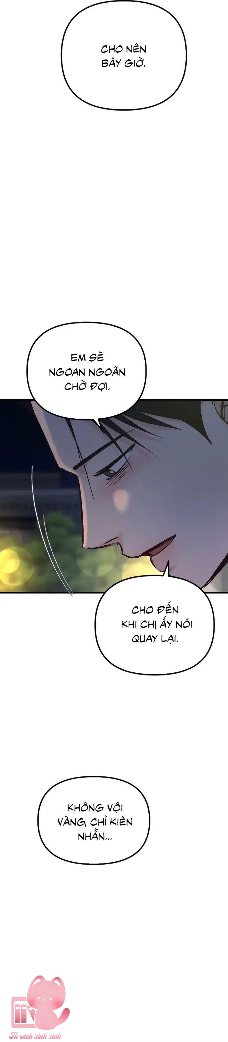 Gặp Nhau Giữa Trung Gian - Chap 87