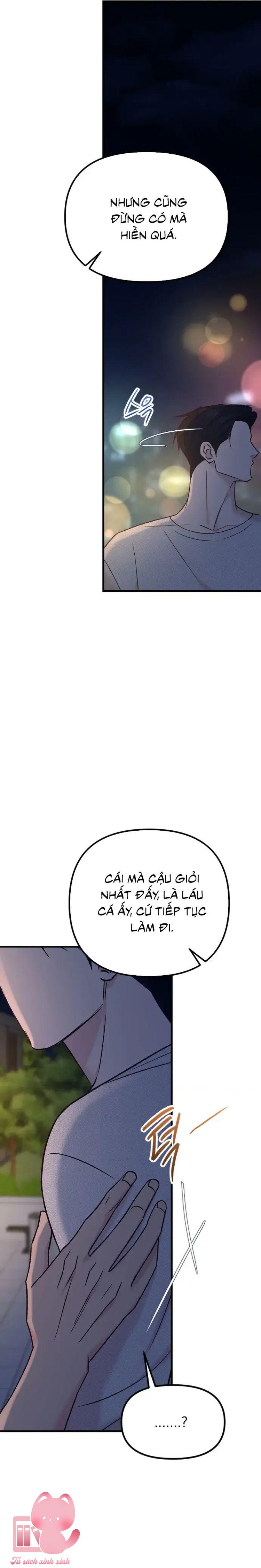Gặp Nhau Giữa Trung Gian - Chap 87