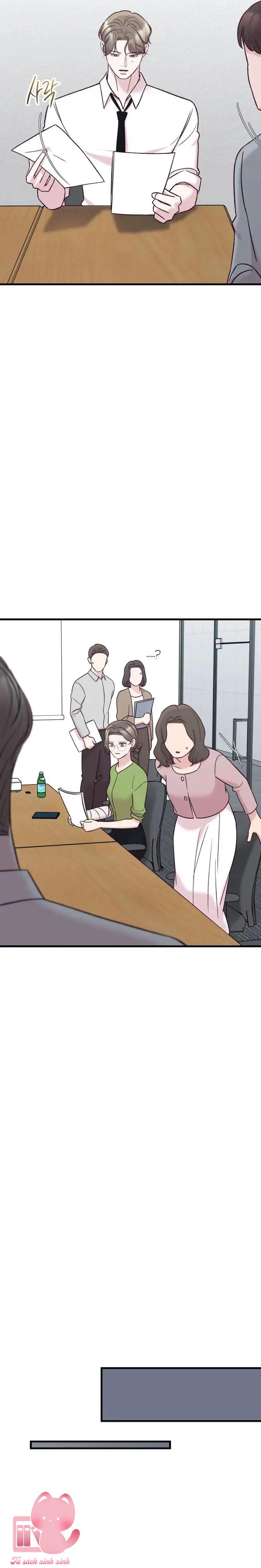 Gặp Nhau Giữa Trung Gian - Chap 87