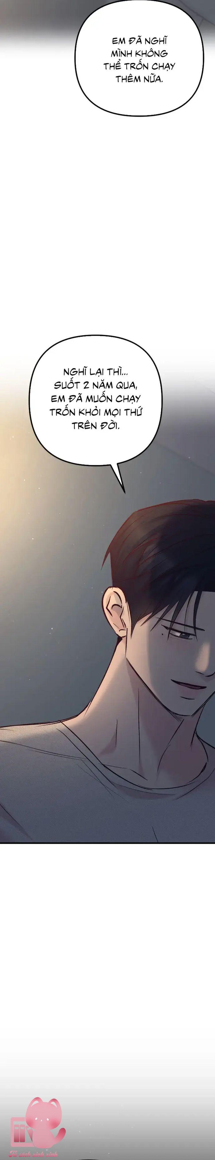 Gặp Nhau Giữa Trung Gian - Chap 87