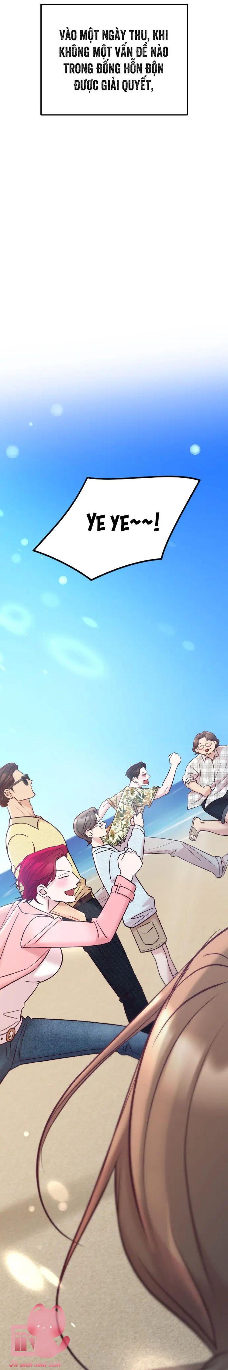 Gặp Nhau Giữa Trung Gian - Chap 88