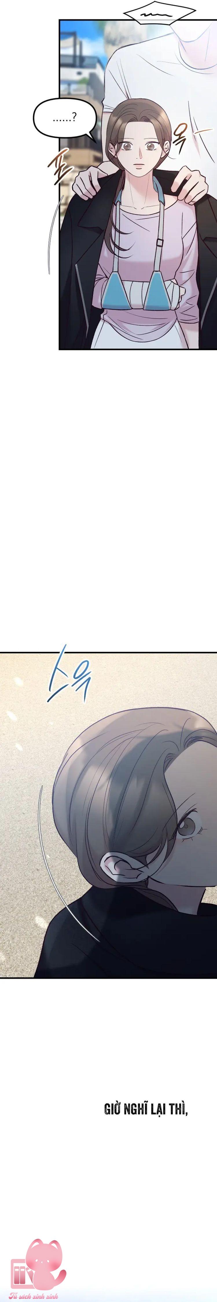 Gặp Nhau Giữa Trung Gian - Chap 88