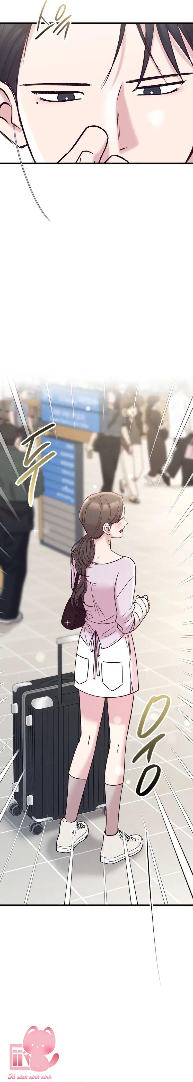 Gặp Nhau Giữa Trung Gian - Chap 88