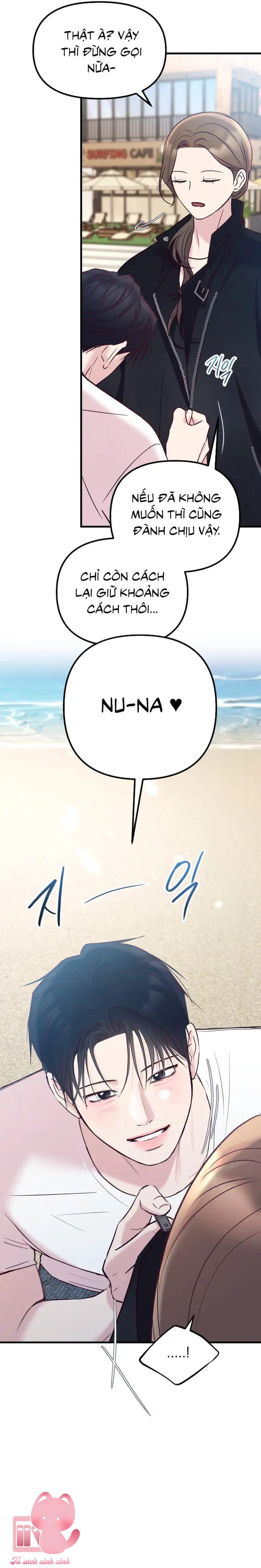 Gặp Nhau Giữa Trung Gian - Chap 88