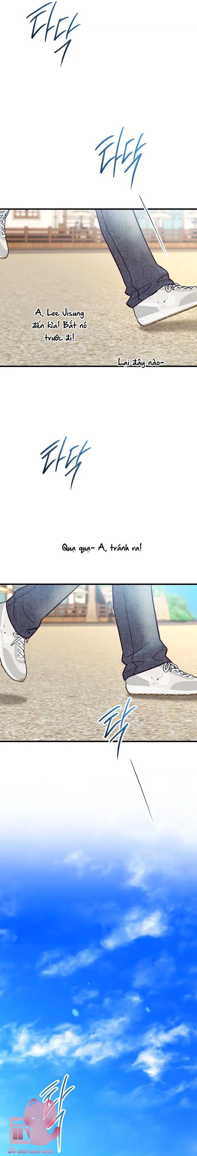 Gặp Nhau Giữa Trung Gian - Chap 88