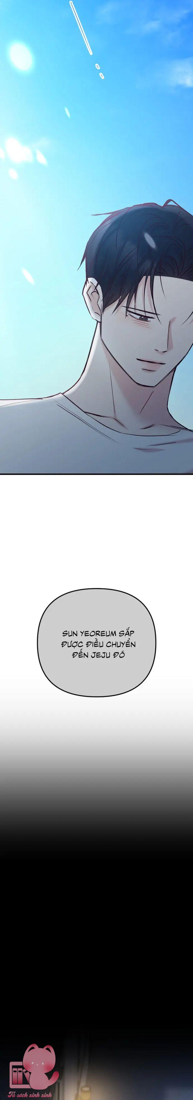 Gặp Nhau Giữa Trung Gian - Chap 88