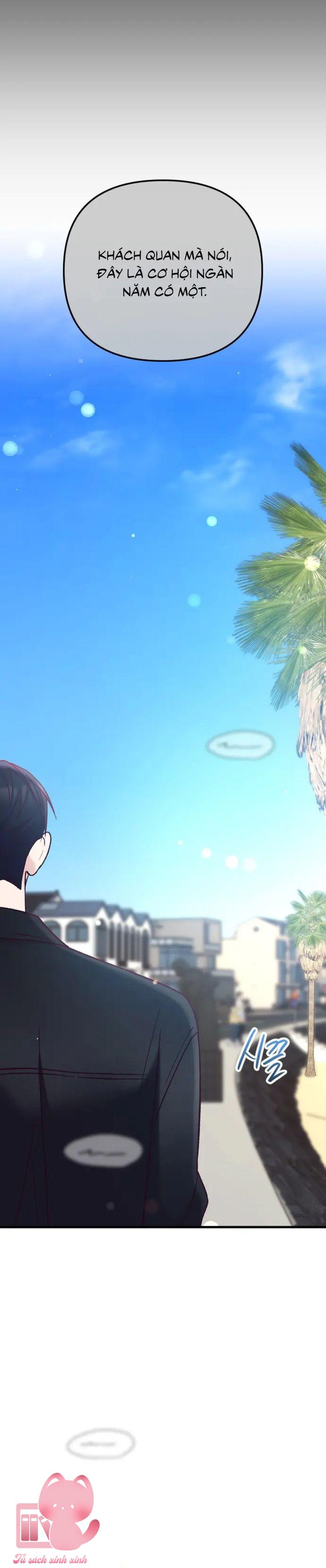 Gặp Nhau Giữa Trung Gian - Chap 88