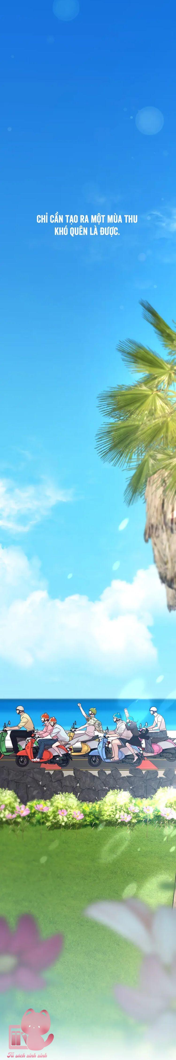 Gặp Nhau Giữa Trung Gian - Chap 88