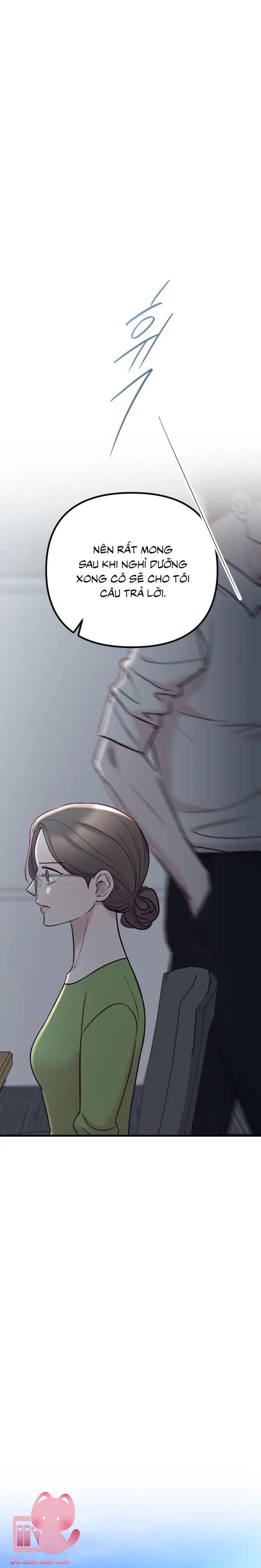 Gặp Nhau Giữa Trung Gian - Chap 88