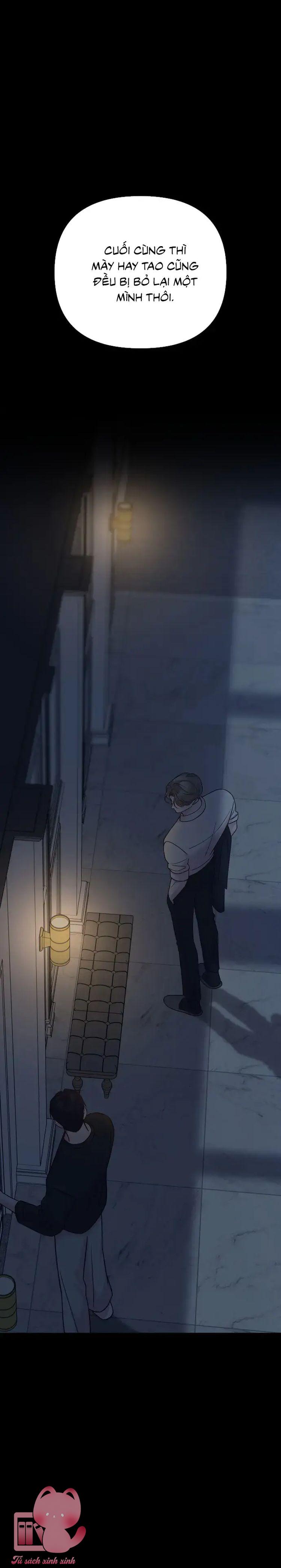Gặp Nhau Giữa Trung Gian - Chap 89