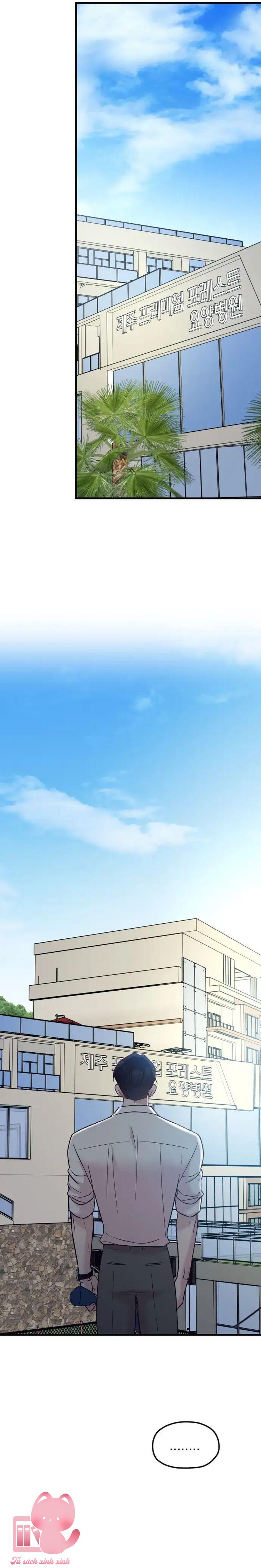 Gặp Nhau Giữa Trung Gian - Chap 89