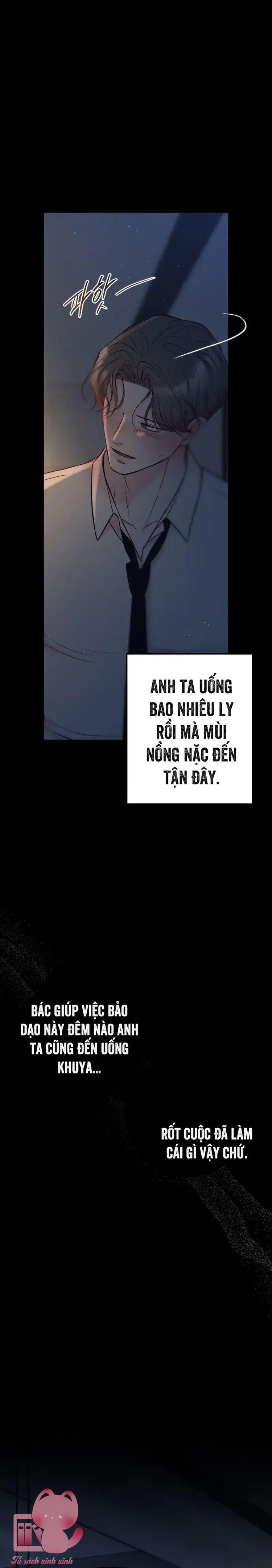 Gặp Nhau Giữa Trung Gian - Chap 89
