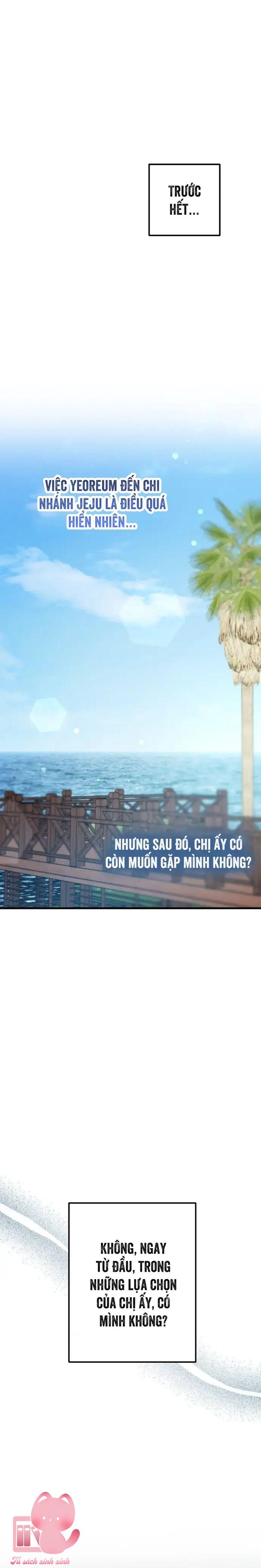 Gặp Nhau Giữa Trung Gian - Chap 89