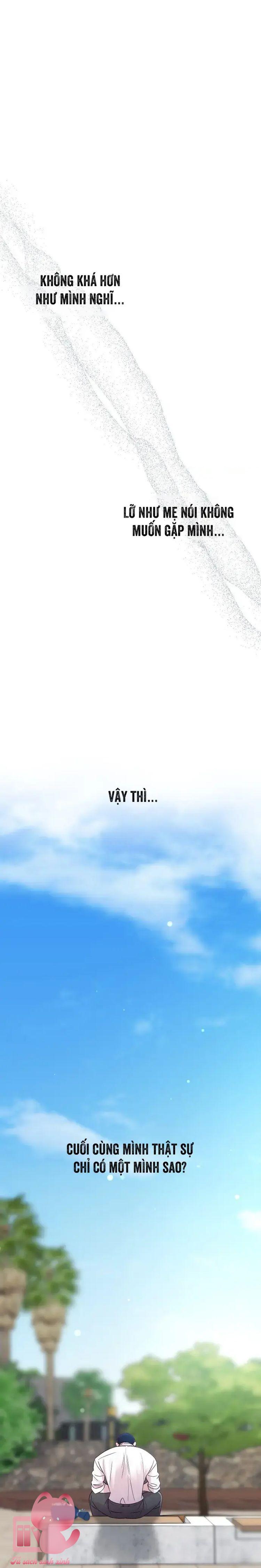 Gặp Nhau Giữa Trung Gian - Chap 89