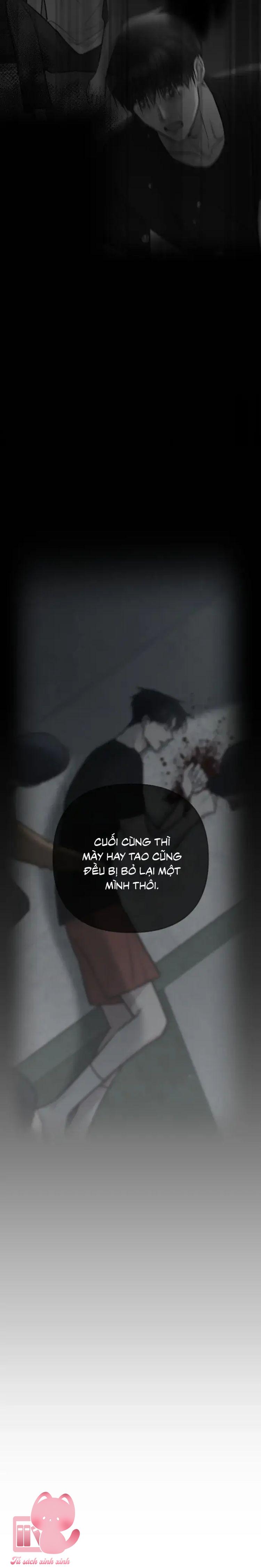 Gặp Nhau Giữa Trung Gian - Chap 89