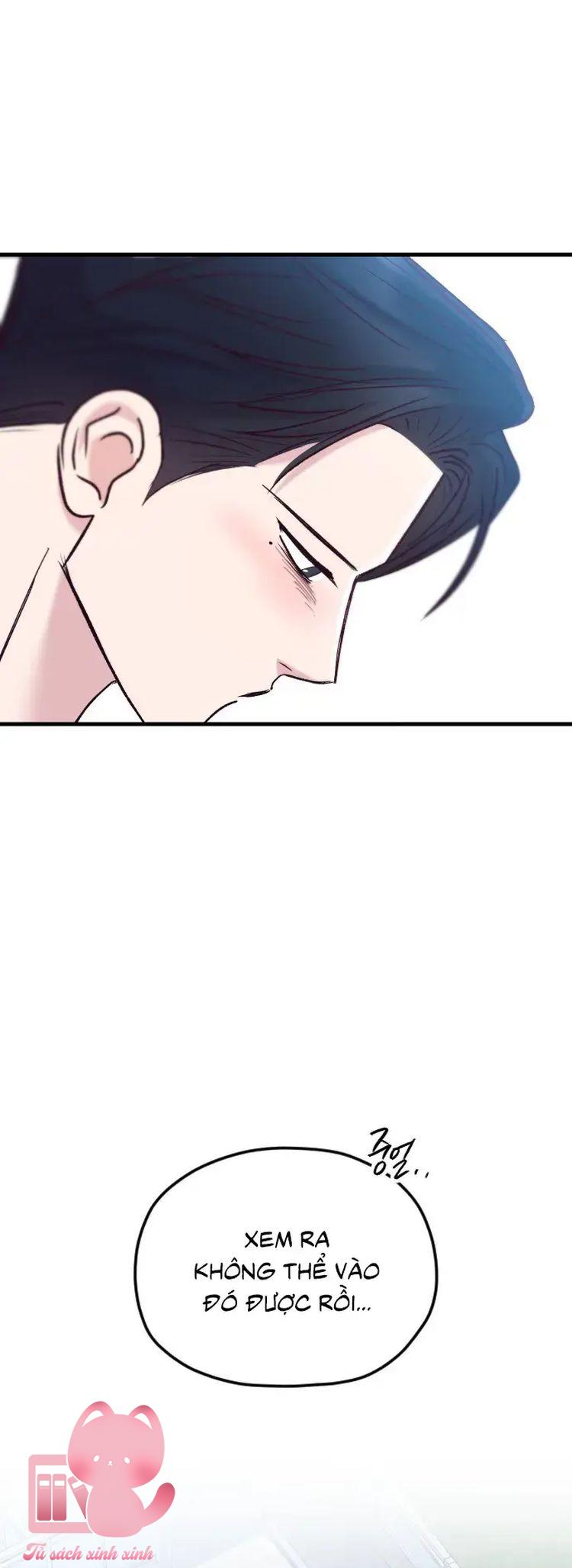 Gặp Nhau Giữa Trung Gian - Chap 89
