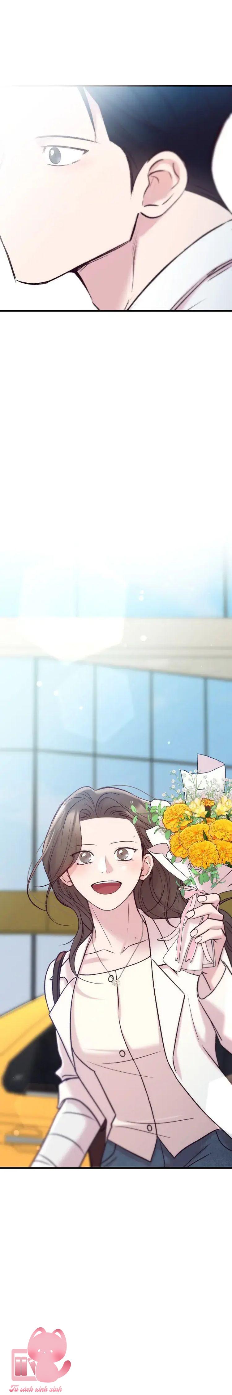 Gặp Nhau Giữa Trung Gian - Chap 89