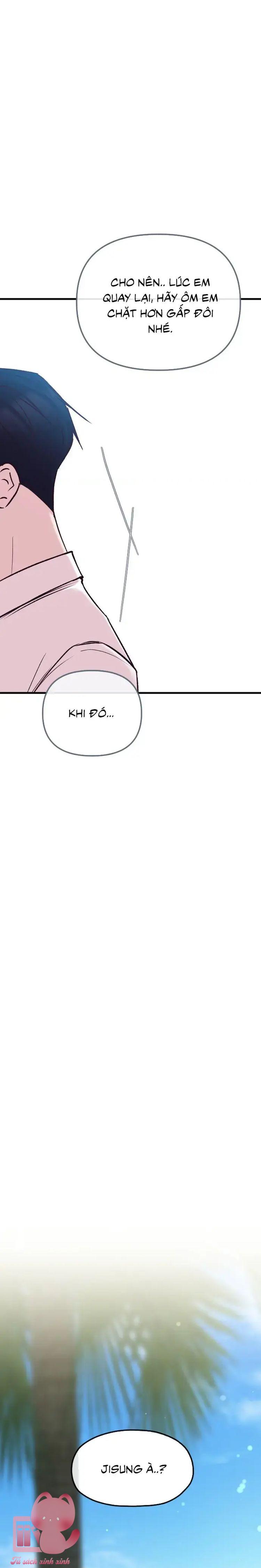 Gặp Nhau Giữa Trung Gian - Chap 89