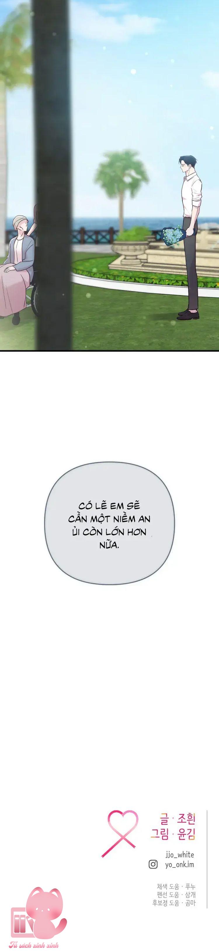 Gặp Nhau Giữa Trung Gian - Chap 89