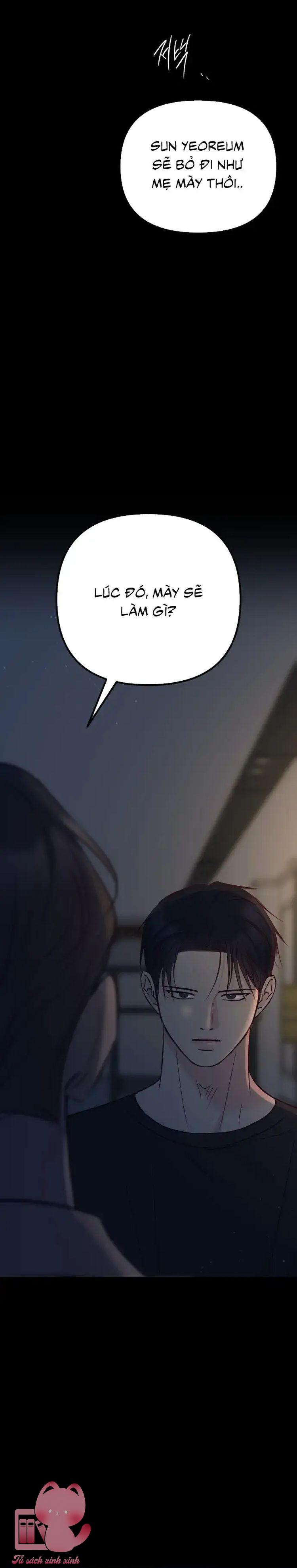 Gặp Nhau Giữa Trung Gian - Chap 89