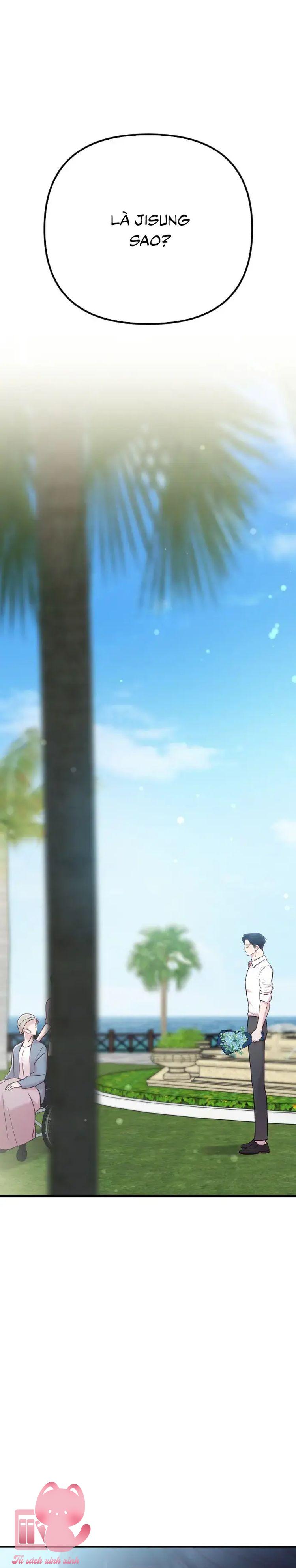 Gặp Nhau Giữa Trung Gian - Chap 90
