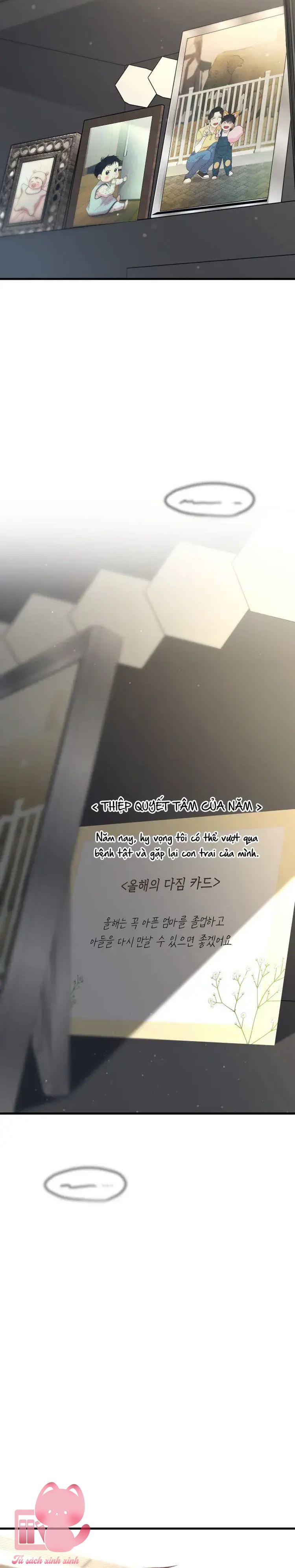 Gặp Nhau Giữa Trung Gian - Chap 90