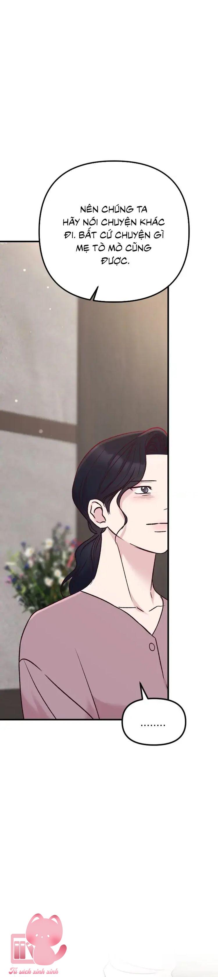 Gặp Nhau Giữa Trung Gian - Chap 90
