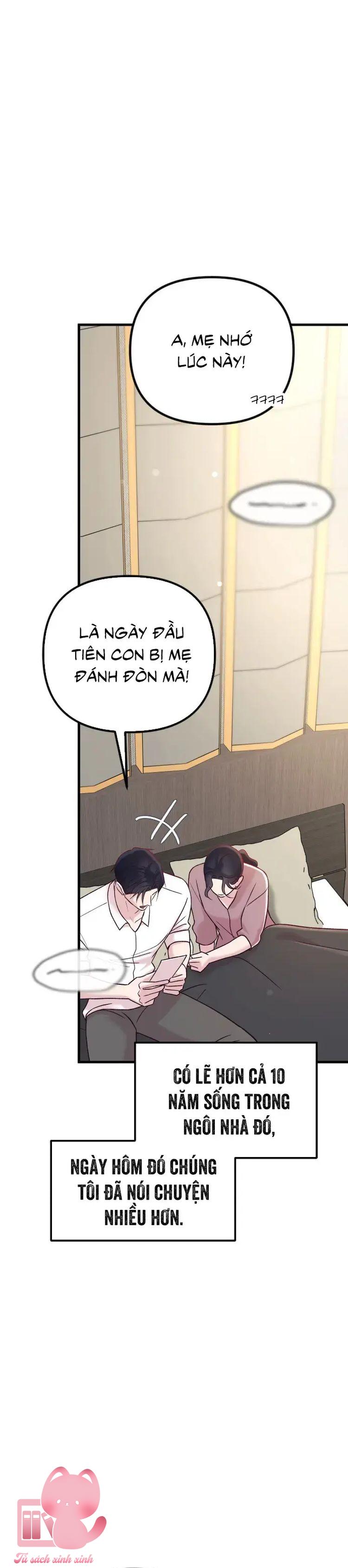 Gặp Nhau Giữa Trung Gian - Chap 90