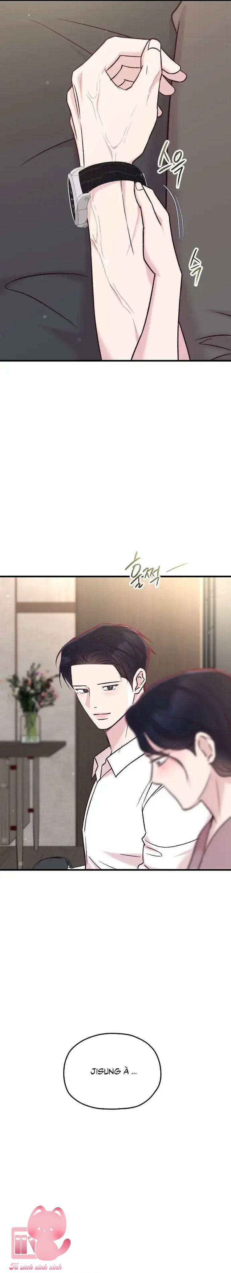 Gặp Nhau Giữa Trung Gian - Chap 90