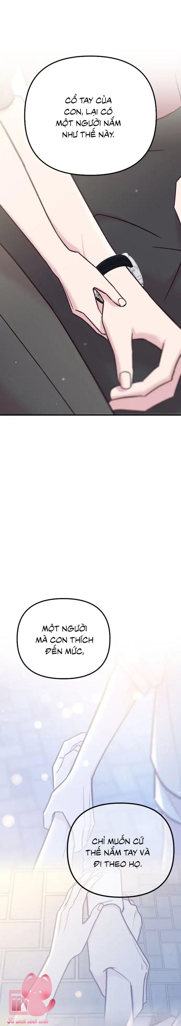 Gặp Nhau Giữa Trung Gian - Chap 90