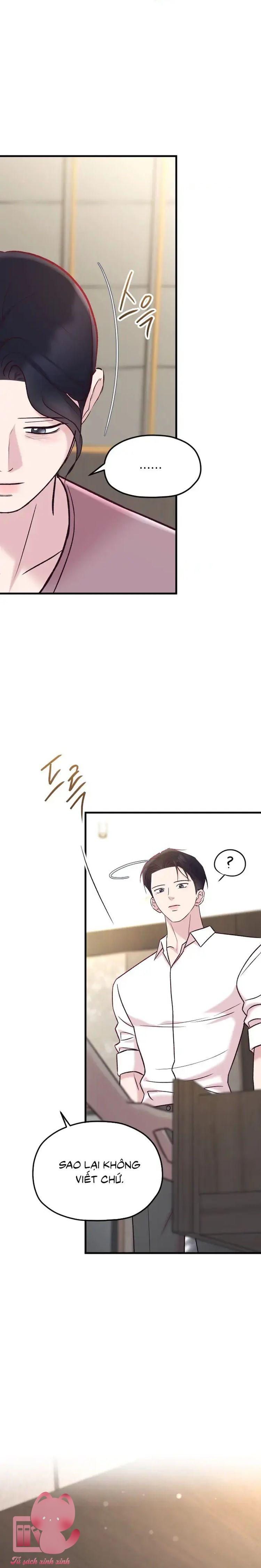 Gặp Nhau Giữa Trung Gian - Chap 90