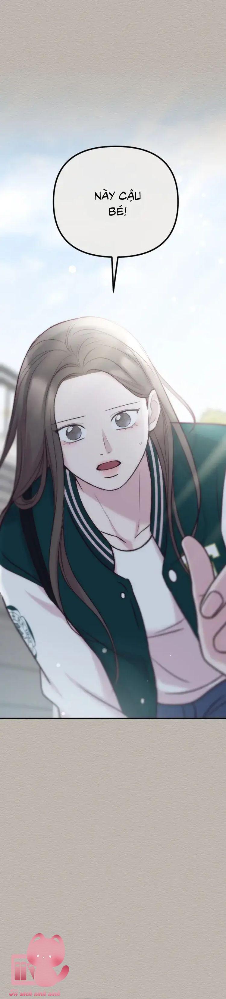 Gặp Nhau Giữa Trung Gian - Chap 90