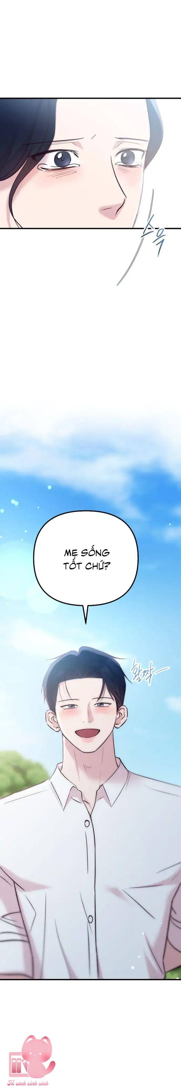 Gặp Nhau Giữa Trung Gian - Chap 90